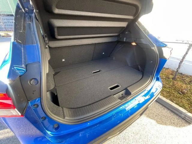 Nissan Qashqai DIG-T N-Connecta