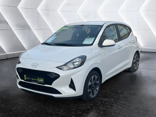 Hyundai i10 1.2 Trend