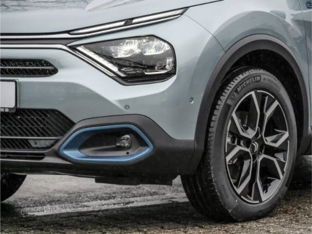 Citroën ë-C4 Shine