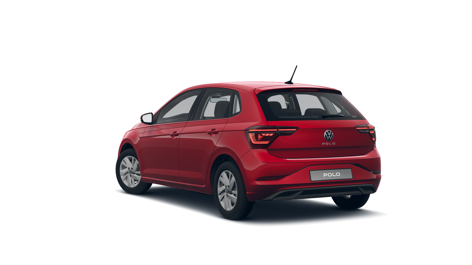 Volkswagen Polo Polo 1.0     StyleBT085 TSID7F