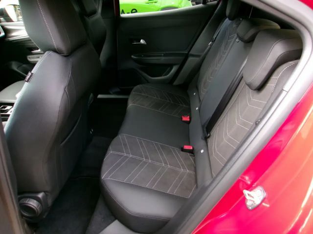 Opel Mokka GS-Line Grand Sport