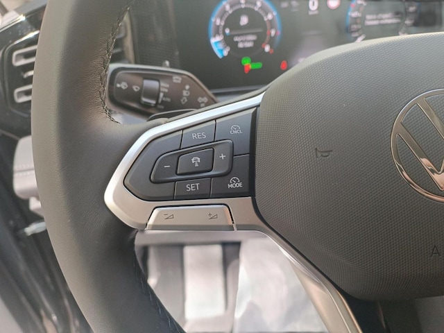 Volkswagen Tiguan 1.5 eTSI DSG Life Plus