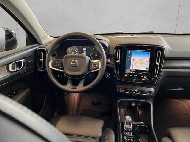 Volvo XC40 Dark Ultimate