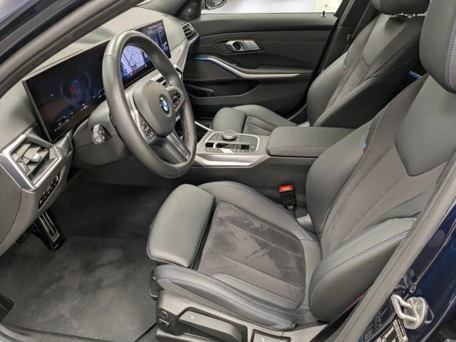 BMW 330 330i M-Sport Sedan