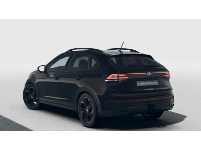 Volkswagen Taigo DSG R-Line