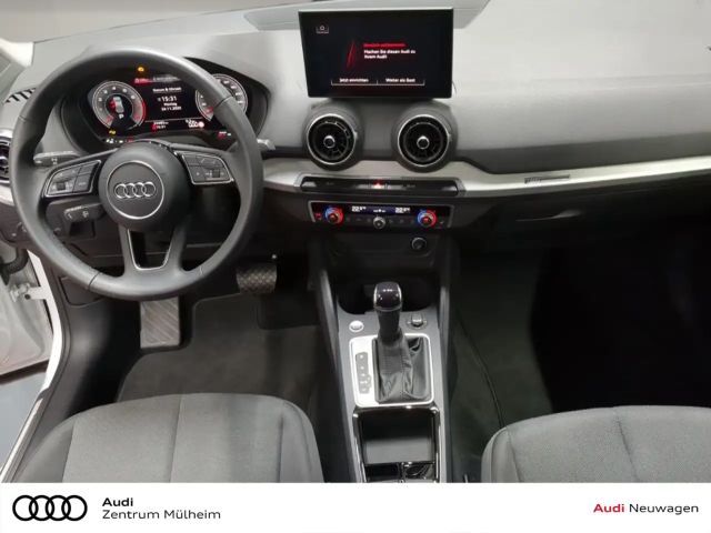 Audi Q2 35 TFSI