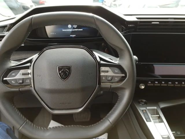 Peugeot 308 Allure Pack