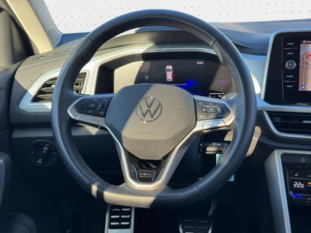 Volkswagen T-Roc 2.0 TDI DSG