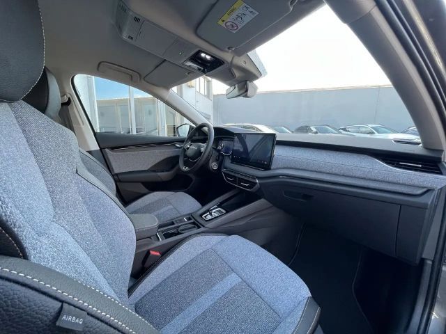 Skoda Octavia 2.0 TDI Combi Selection