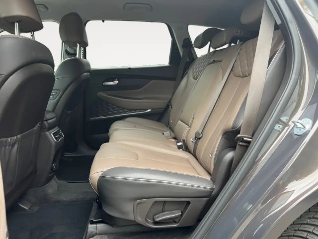 Hyundai Santa Fe 1.6 Prime T-GDi