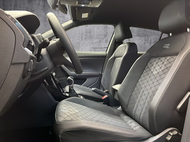 Volkswagen T-Cross 1.0 TSI R-Line
