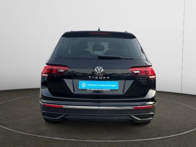 Volkswagen Tiguan 2.0 TDI DSG Move