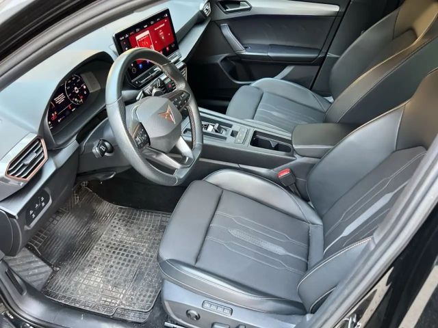 Cupra Leon DSG Sportstourer