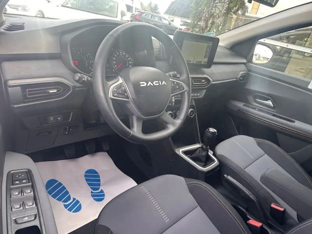 Dacia Jogger Extreme