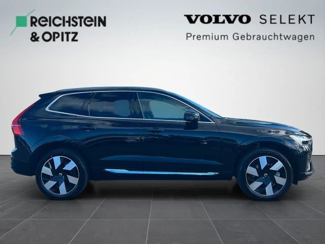 Volvo XC60 Bright Plus Recharge T6