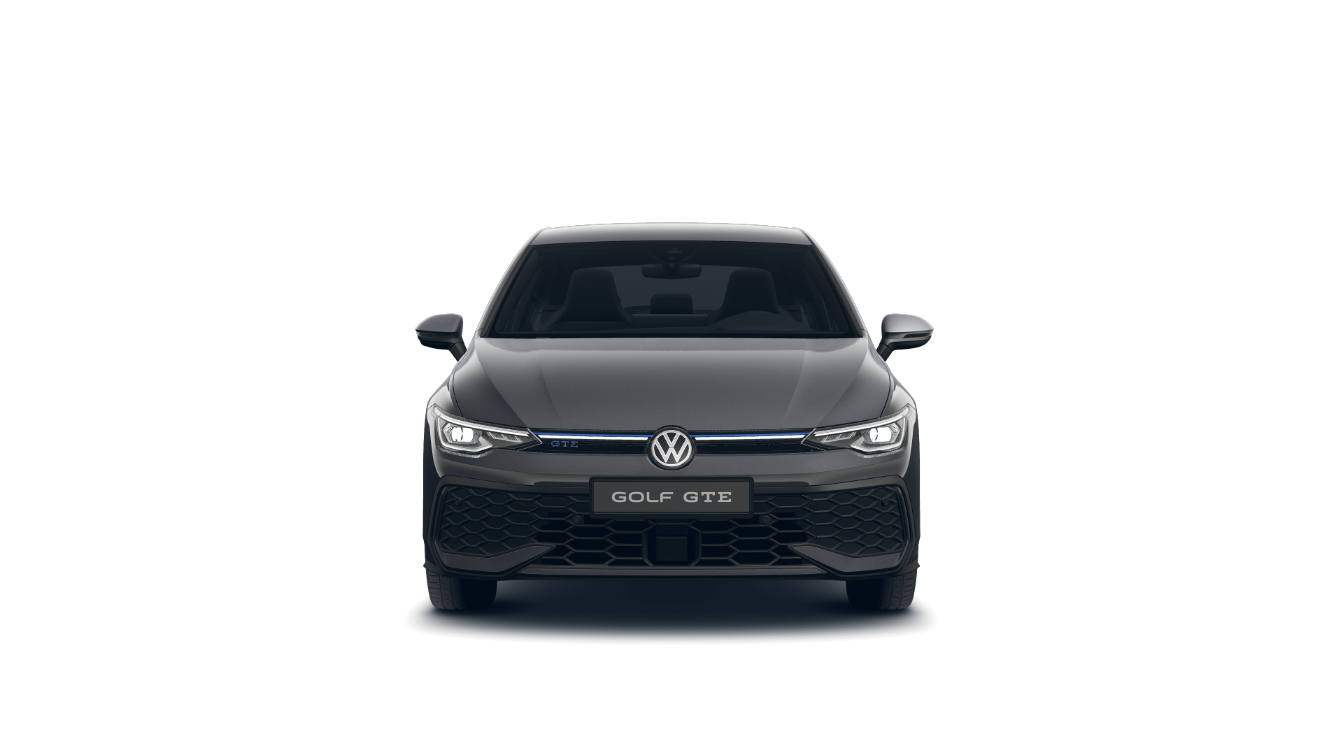 Volkswagen Golf Golf VIII e-Golf