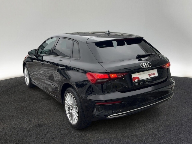 Audi A3 30 TFSI Sportback