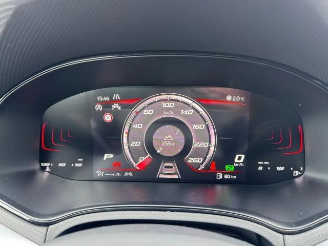 Seat Ibiza 1.0 TSI DSG FR-lijn