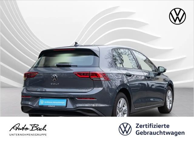 Volkswagen Golf 1.5 TSI Golf VIII Life