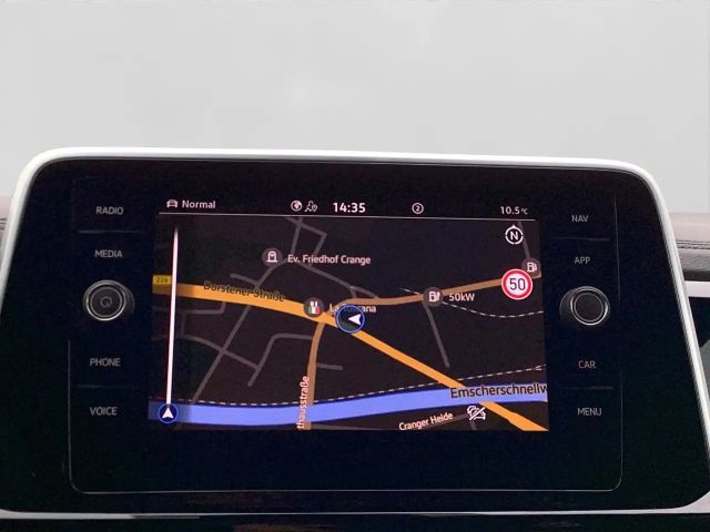 Volkswagen T-Roc 1.5 TSI DSG R-Line