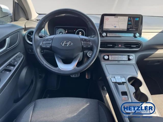 Hyundai Kona 2WD Electric Trend