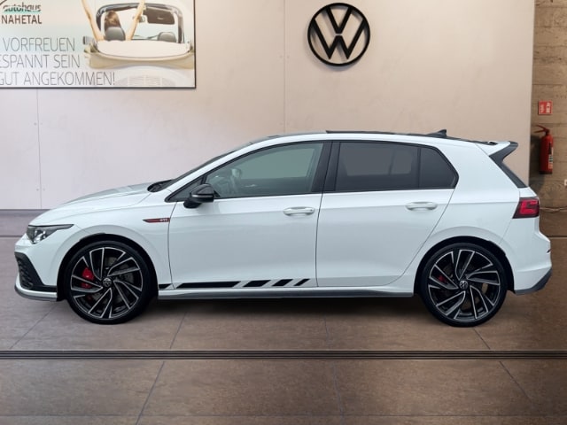 Volkswagen Golf 2.0 TSI DSG IQ.Drive Pro