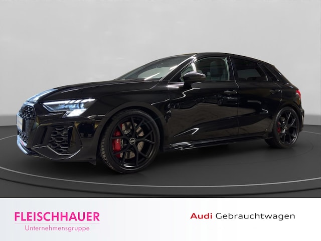 Audi RS3 Quattro S-Tronic Sportback