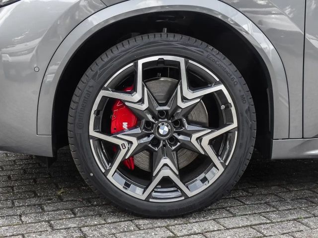 BMW X2 M-Sport sDrive20i