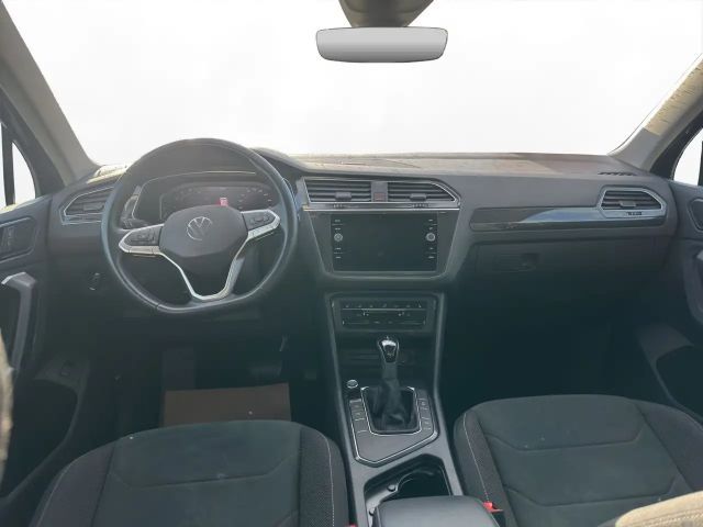 Volkswagen Tiguan 1.5 TSI DSG Elegance Elegance