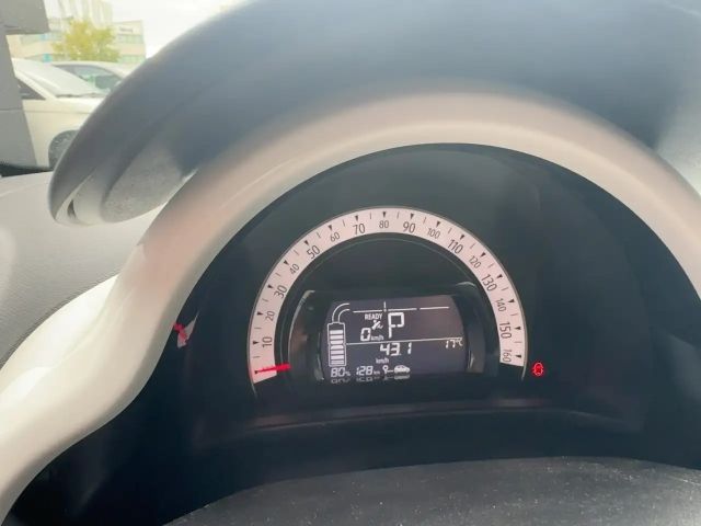 Renault Twingo E-Tech