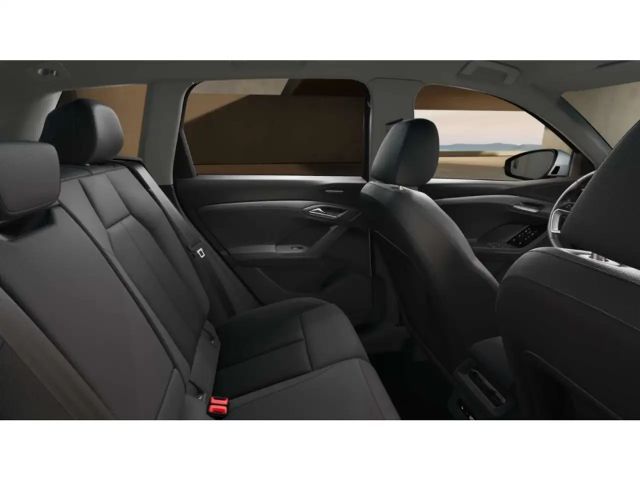 Audi Q6 e-tron SUV 360/LED+/SH/PDC+