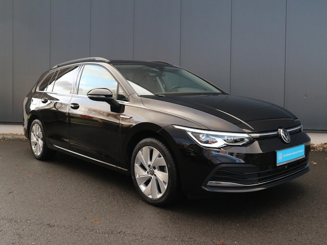 Volkswagen Golf Golf VIII Style Variant