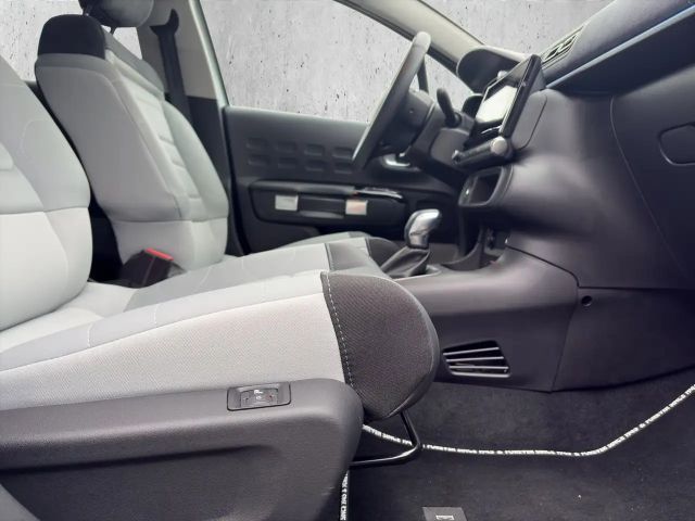 Citroën C3 PureTech