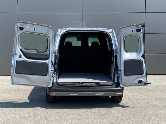 Nissan Townstar N-Connecta Townstar EV