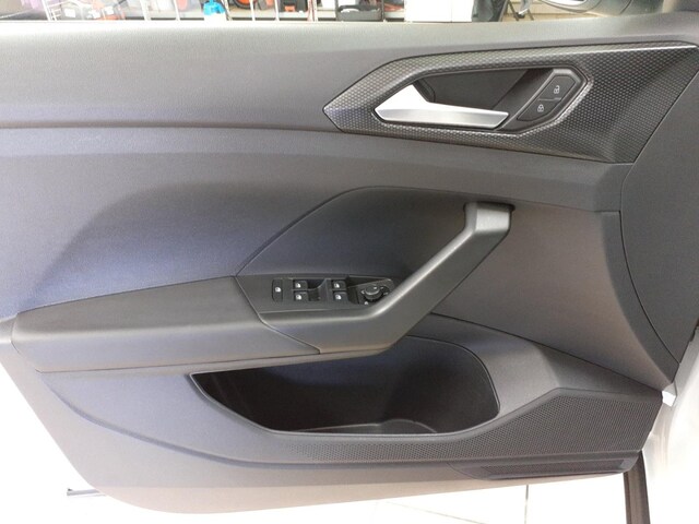 Volkswagen T-Cross 1.0 TSI DSG