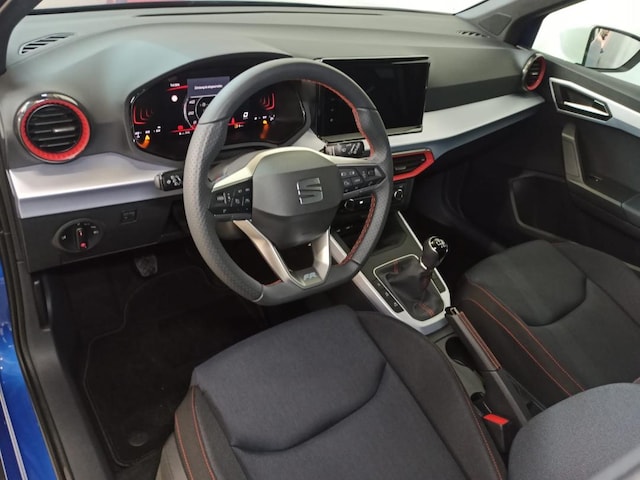 Seat Arona 1.0 TSI