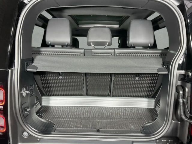 Land Rover Defender 90