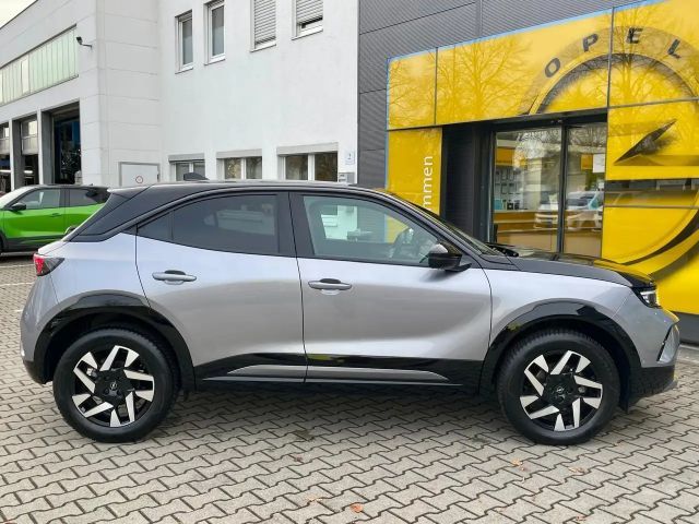 Opel Mokka GS-Line Grand Sport