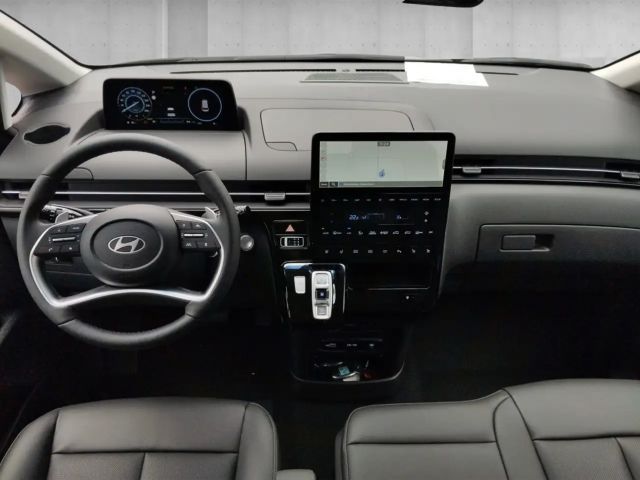 Hyundai Staria Prime