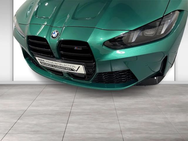 BMW M3 Competition Touring xDrive