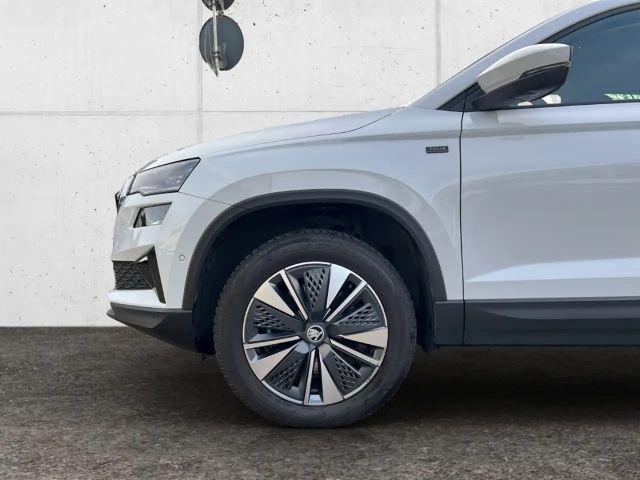 Skoda Karoq 2.0 TDI Selection Tour
