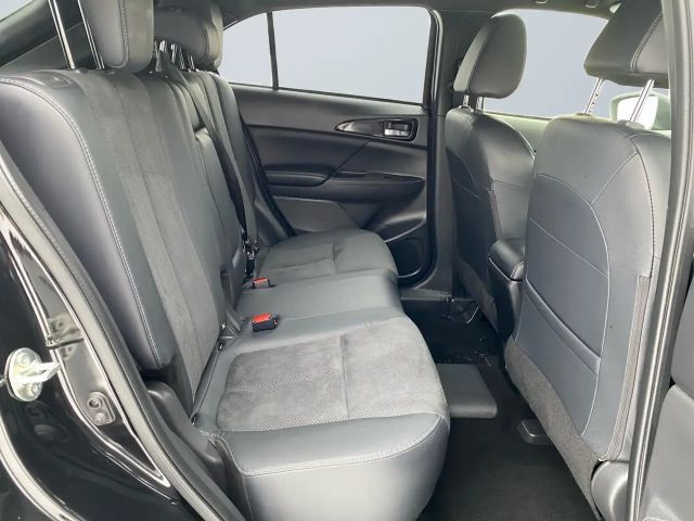 Mitsubishi Eclipse Cross MIVEC PHEV