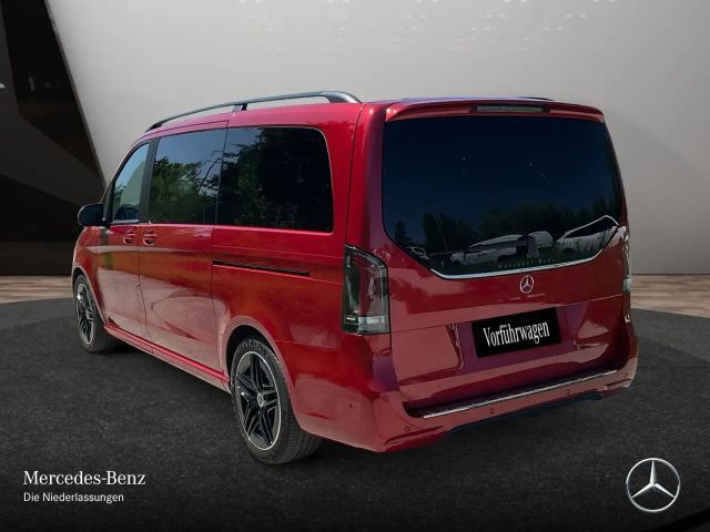 Mercedes-Benz V 300 AMG Line Style V 300 d