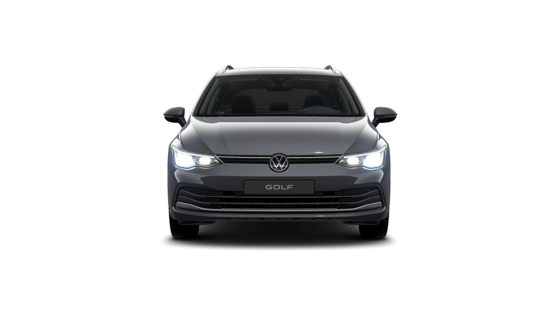 Volkswagen Golf Life Variant