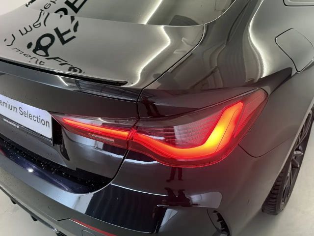 BMW 430 430d Coupé xDrive