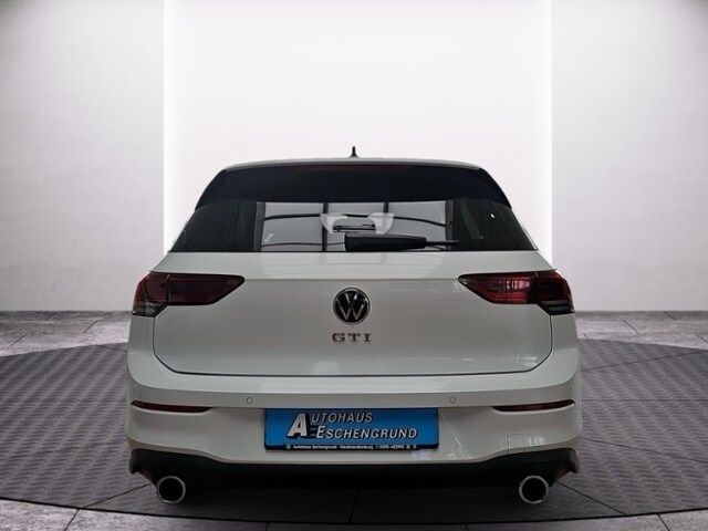 Volkswagen Golf 2.0 TSI DSG