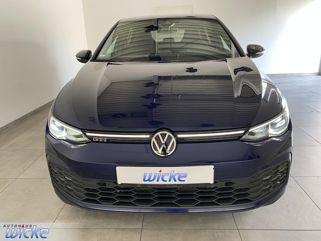 Volkswagen Golf 2.0 TSI DSG GTI
