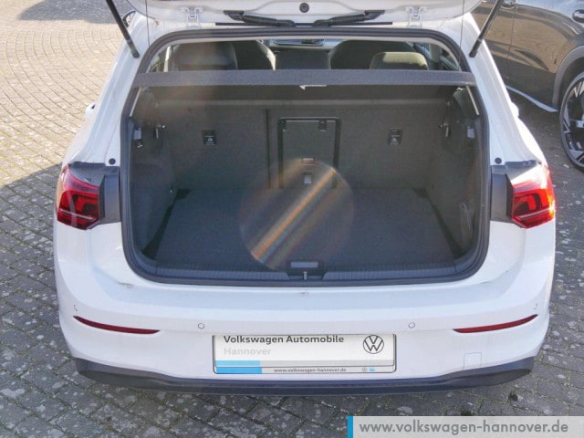 Volkswagen Golf 1.5 TSI Life