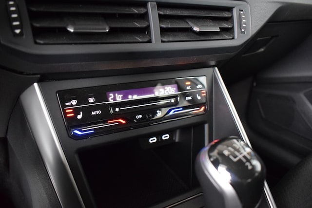 Volkswagen Polo Life