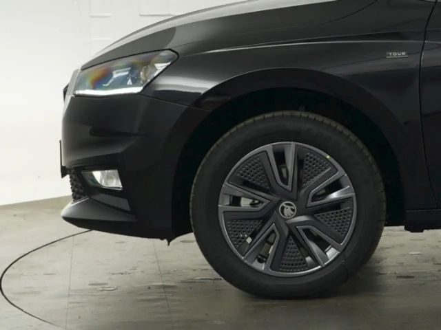 Skoda Fabia Selection